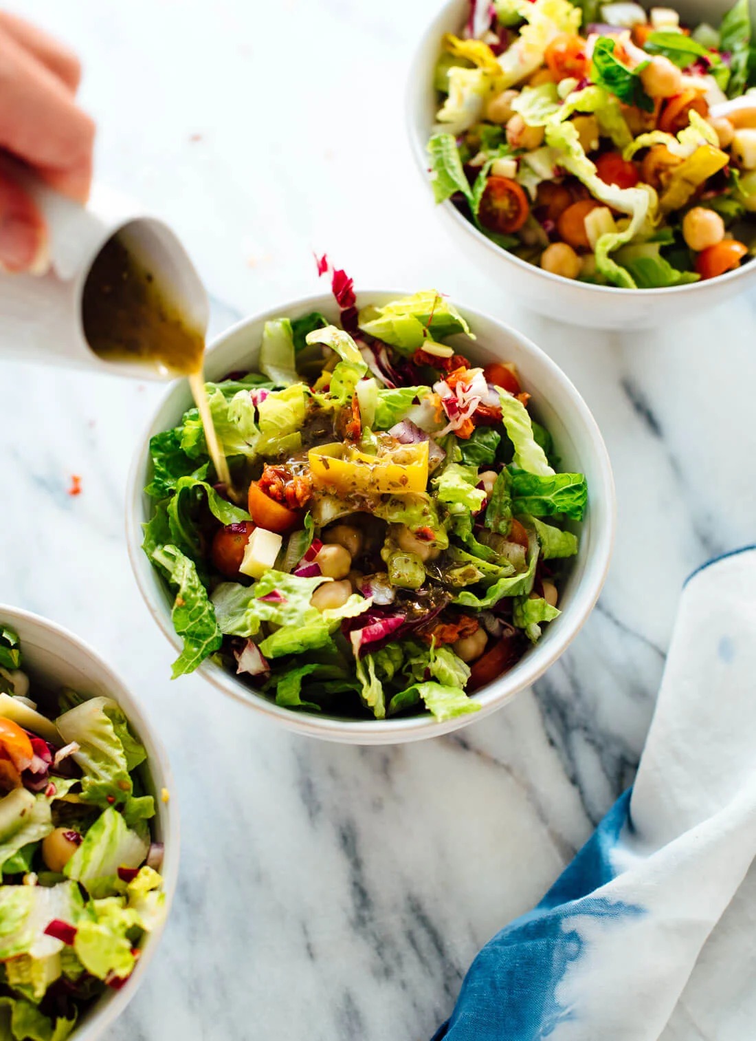 Salads