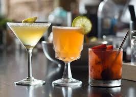 Drinks