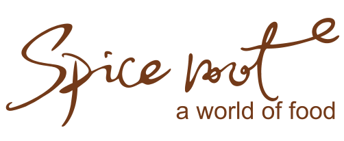 Spice Route Logo